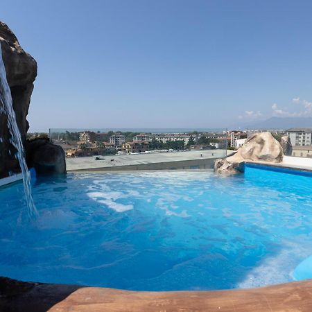 Hotel Carosello Понтеканьяно Екстер'єр фото