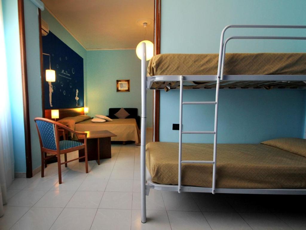 Hotel Carosello Понтеканьяно Екстер'єр фото